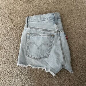 Levi’s 501 Shorts